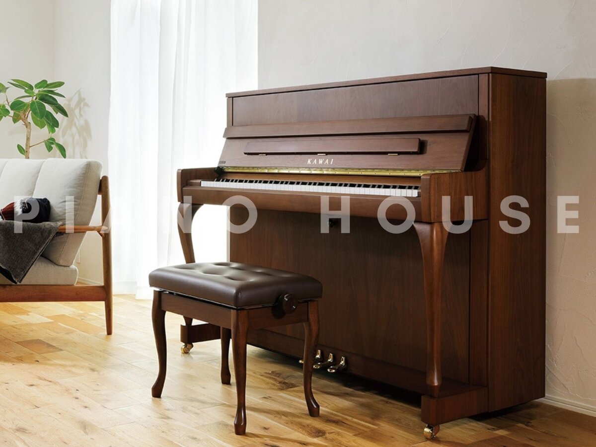 KAWAI LD-200 WSF - Đánh giá chi tiết tại Piano House